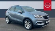 Vauxhall Mokka X 1.4T Active 5dr Auto Petrol Hatchback